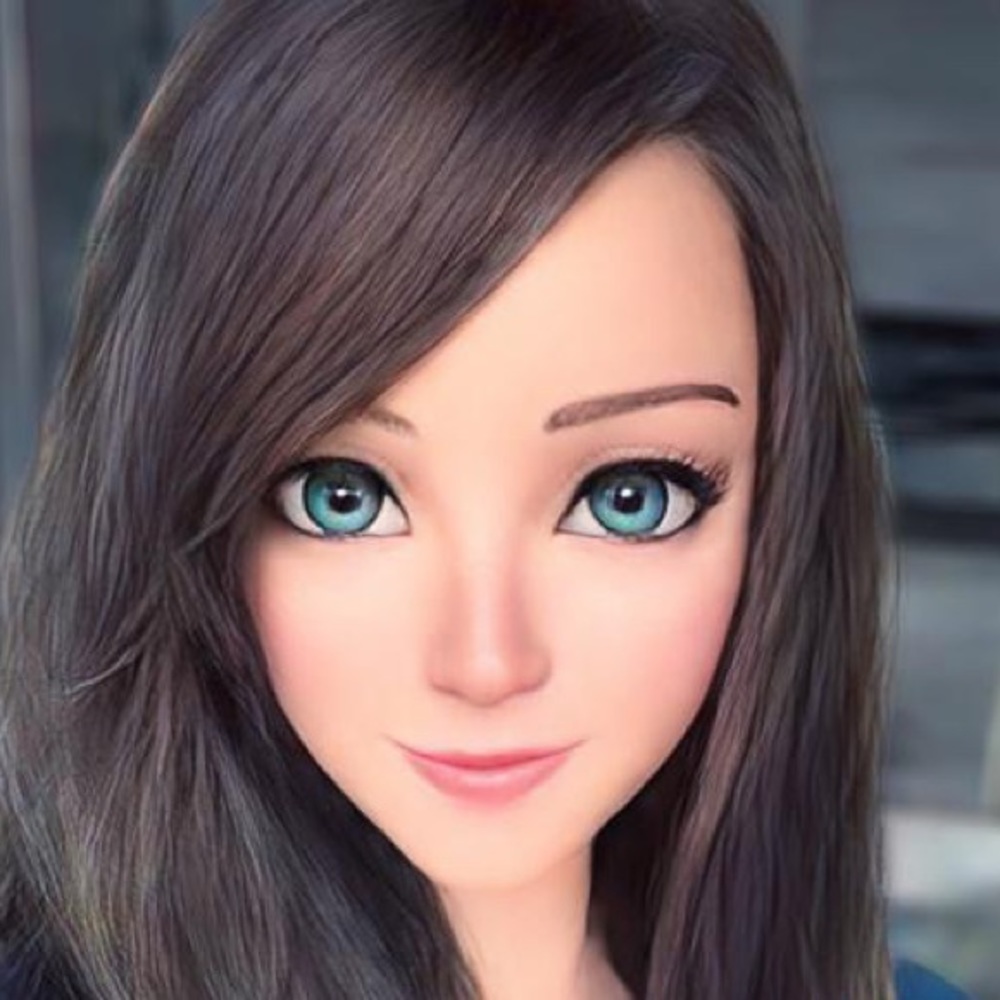 Meet your Posher, Isabelle